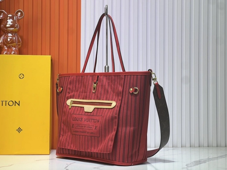 Comfortable LX Shopping Bags 10909
