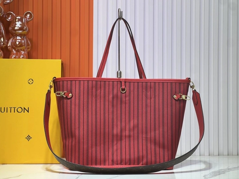 Comfortable LX Shopping Bags 10909