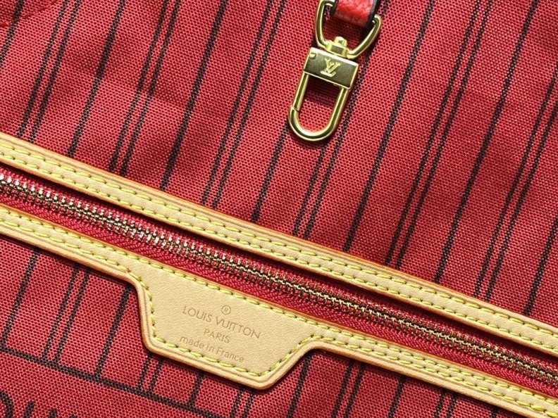 Comfortable LX Shopping Bags 10909