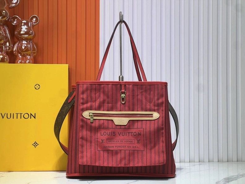 Comfortable LX Shopping Bags 10909