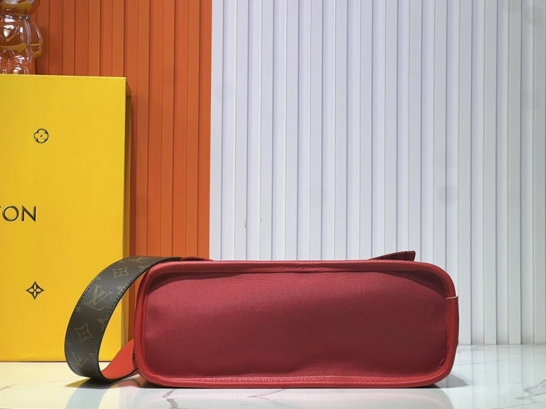 Comfortable LX Shopping Bags 10909