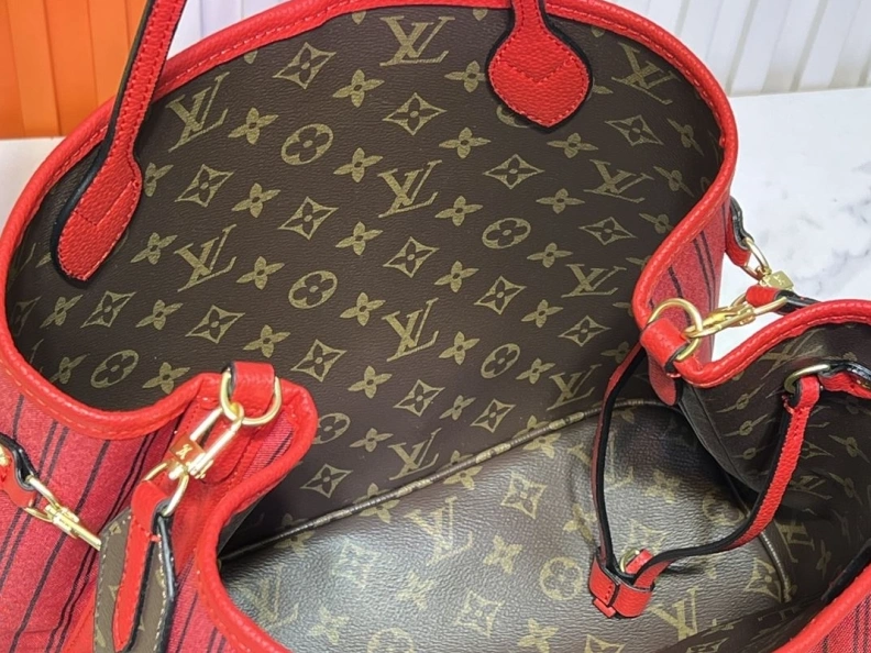 Comfortable LX Shopping Bags 10909