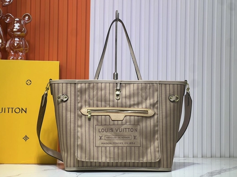 LX Shopping Bags ModernLook 10910