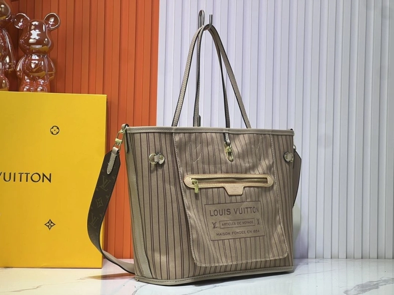 LX Shopping Bags ModernLook 10910