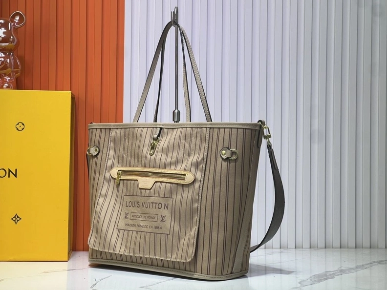 LX Shopping Bags ModernLook 10910