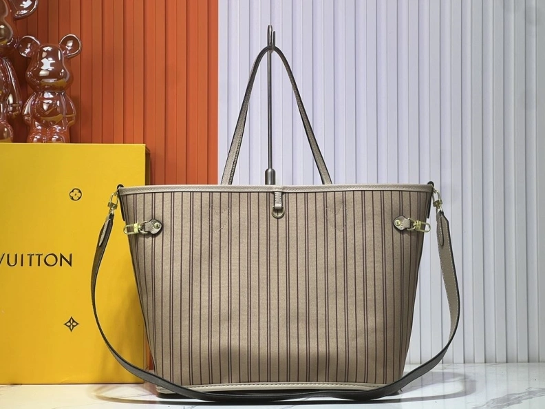 LX Shopping Bags ModernLook 10910