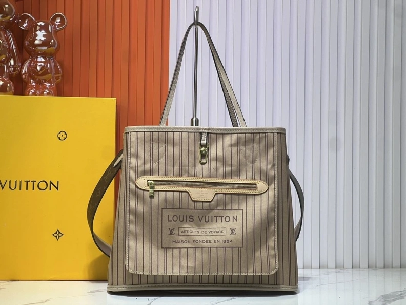 LX Shopping Bags ModernLook 10910