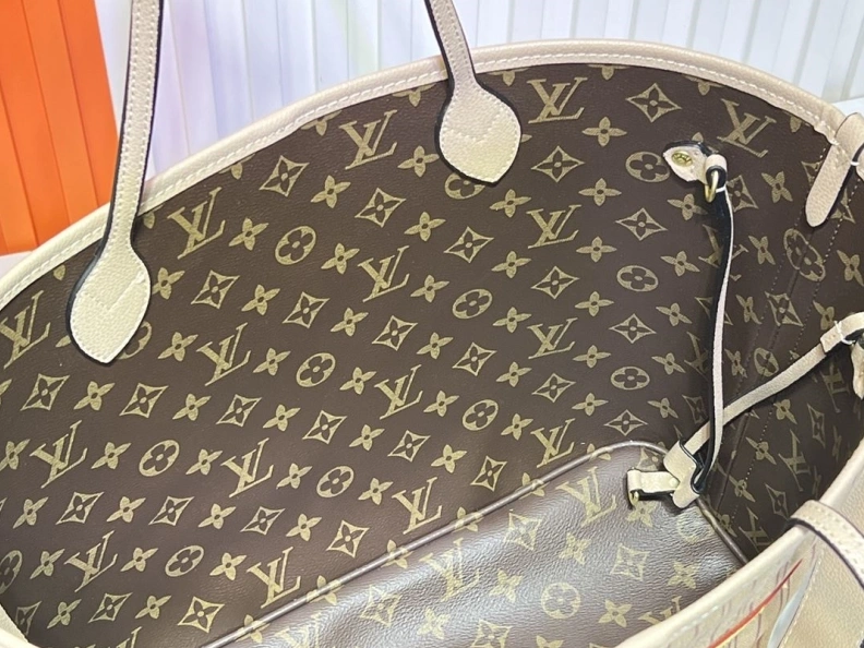 LX Shopping Bags ModernLook 10910