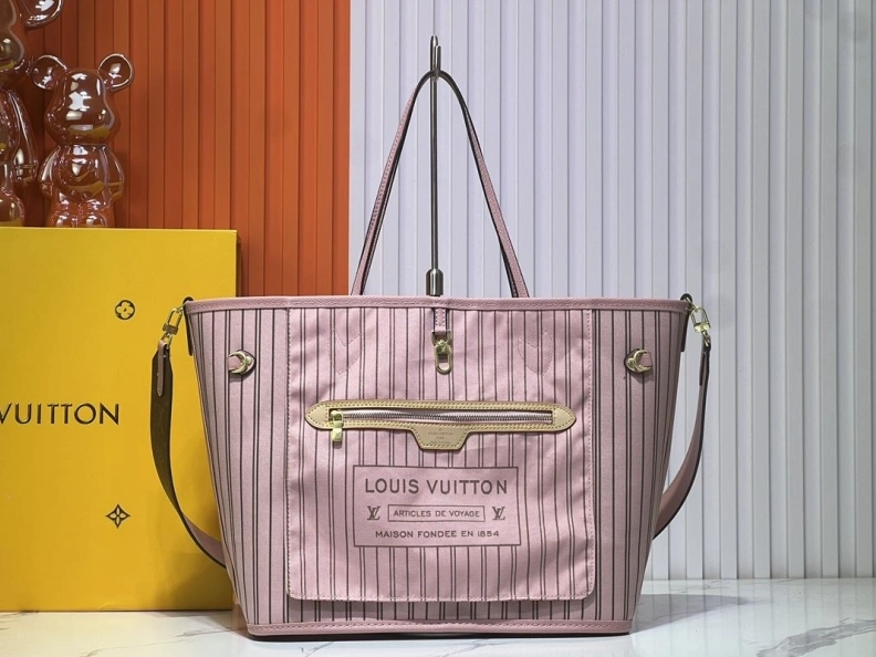 LX Shopping Bags Bright 10950