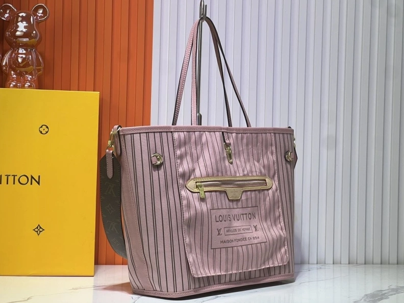 LX Shopping Bags Bright 10950