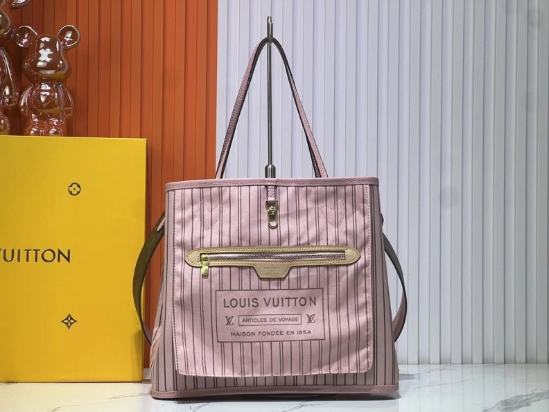 LX Shopping Bags Bright 10950