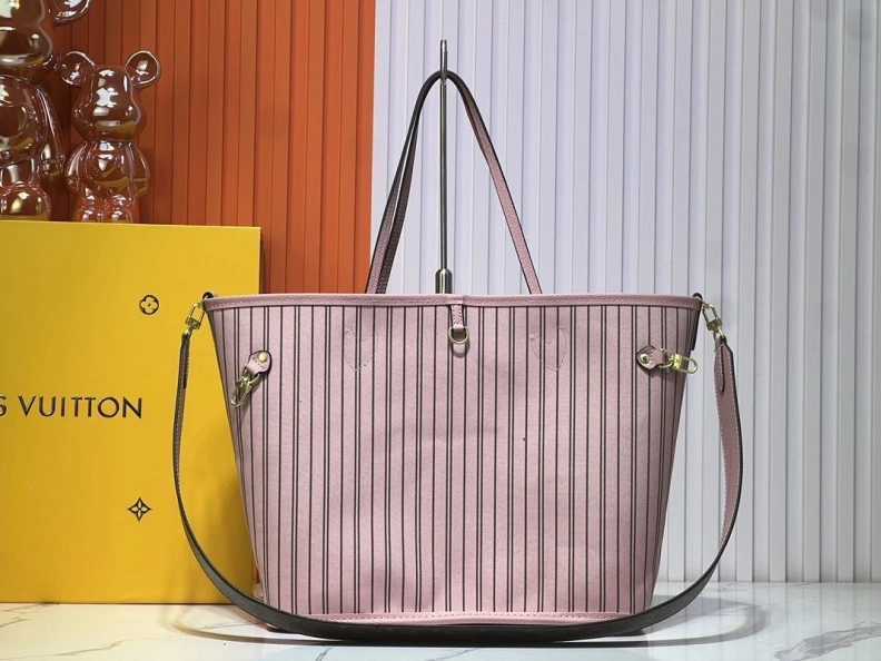 LX Shopping Bags Bright 10950