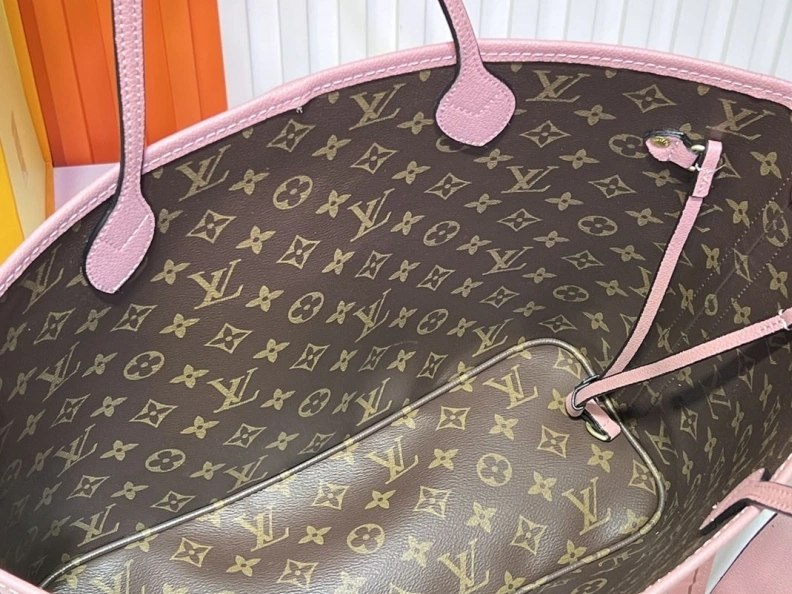 LX Shopping Bags Bright 10950