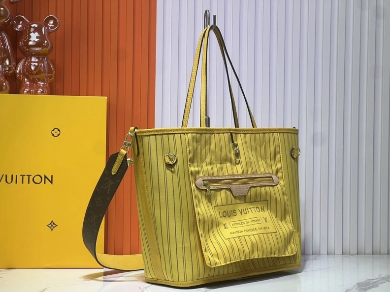 Affordable LX Shopping Bags 10939