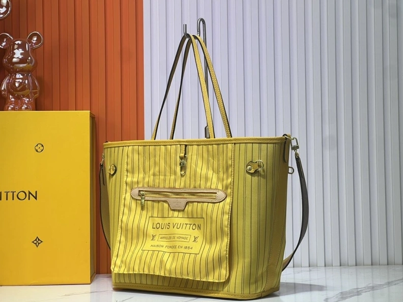 Affordable LX Shopping Bags 10939