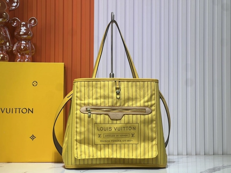 Affordable LX Shopping Bags 10939