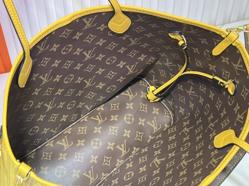Affordable LX Shopping Bags 10939