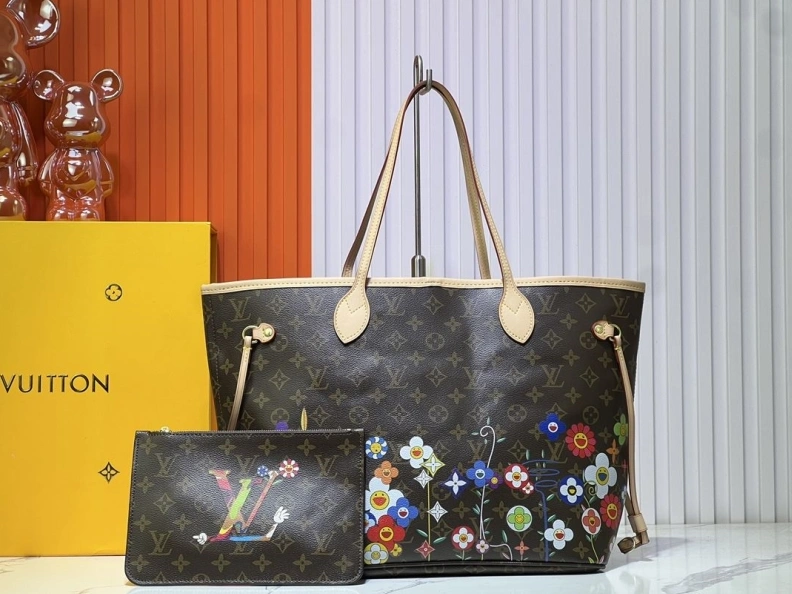 Trendsetting LX Shopping Bags 10943