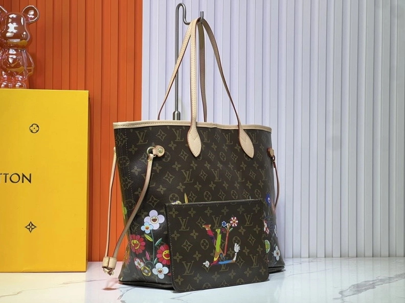Trendsetting LX Shopping Bags 10943