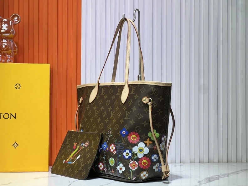 Trendsetting LX Shopping Bags 10943