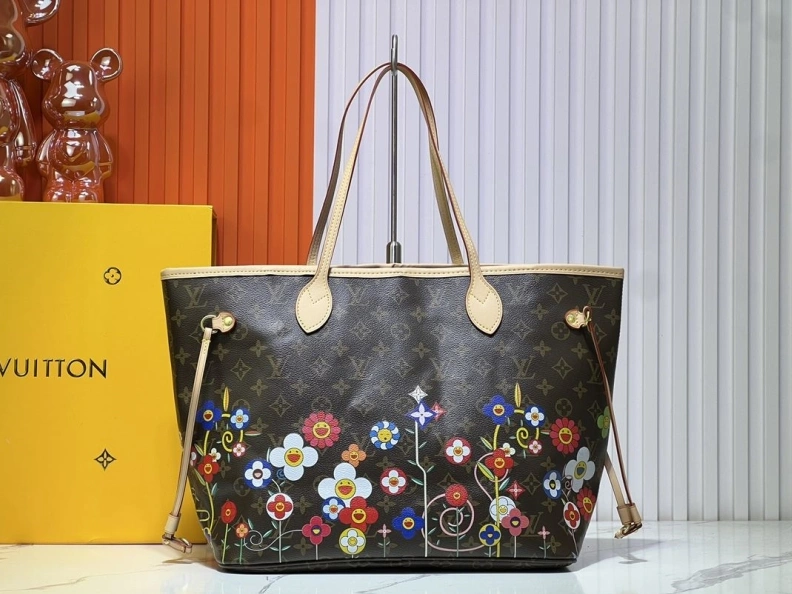 Trendsetting LX Shopping Bags 10943