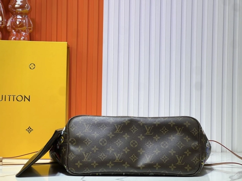Trendsetting LX Shopping Bags 10943