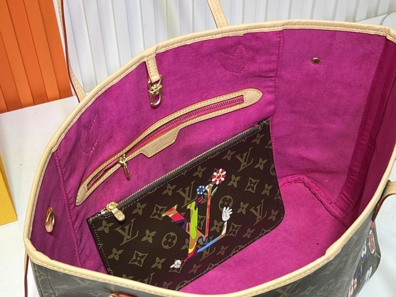 Trendsetting LX Shopping Bags 10943