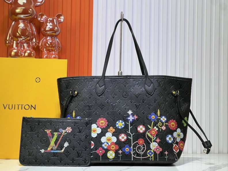 LX Shopping Bags EasyMatch 11011