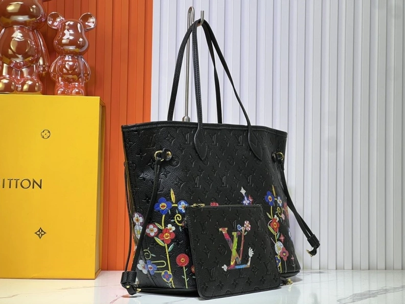 LX Shopping Bags EasyMatch 11011
