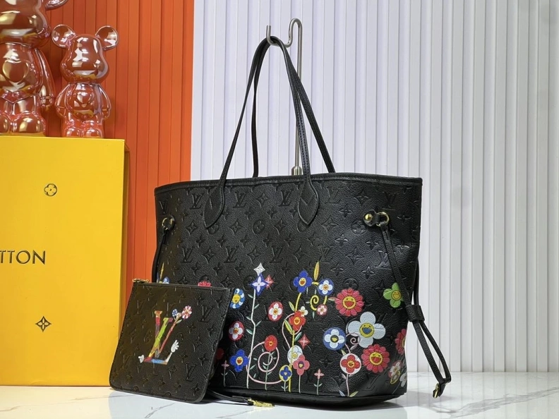 LX Shopping Bags EasyMatch 11011