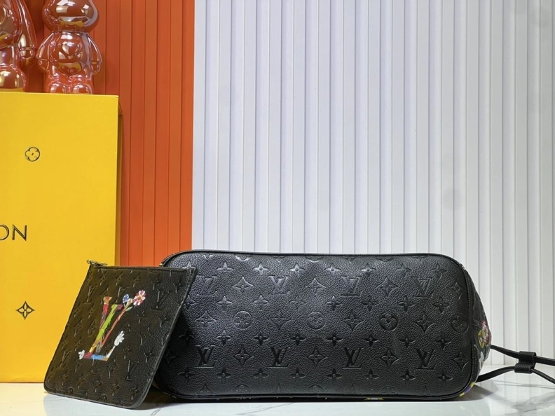 LX Shopping Bags EasyMatch 11011
