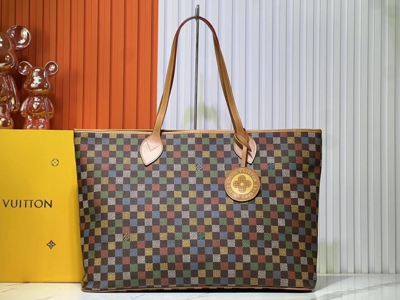LX Shopping Bags Lightweight 10940