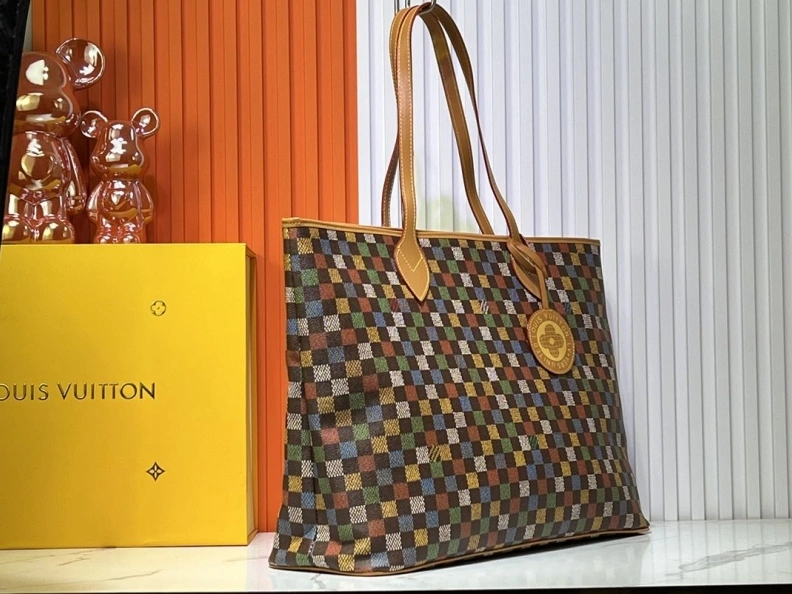 LX Shopping Bags Lightweight 10940