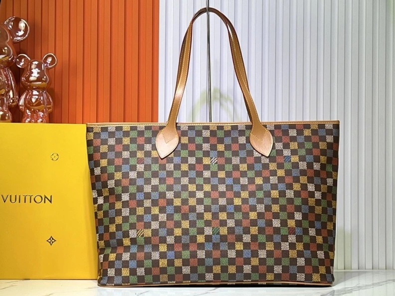 LX Shopping Bags Lightweight 10940