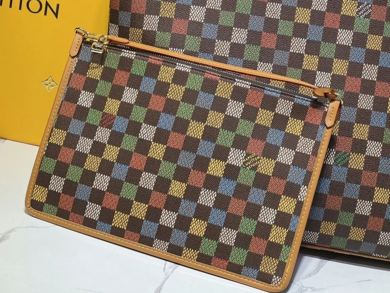 LX Shopping Bags Lightweight 10940