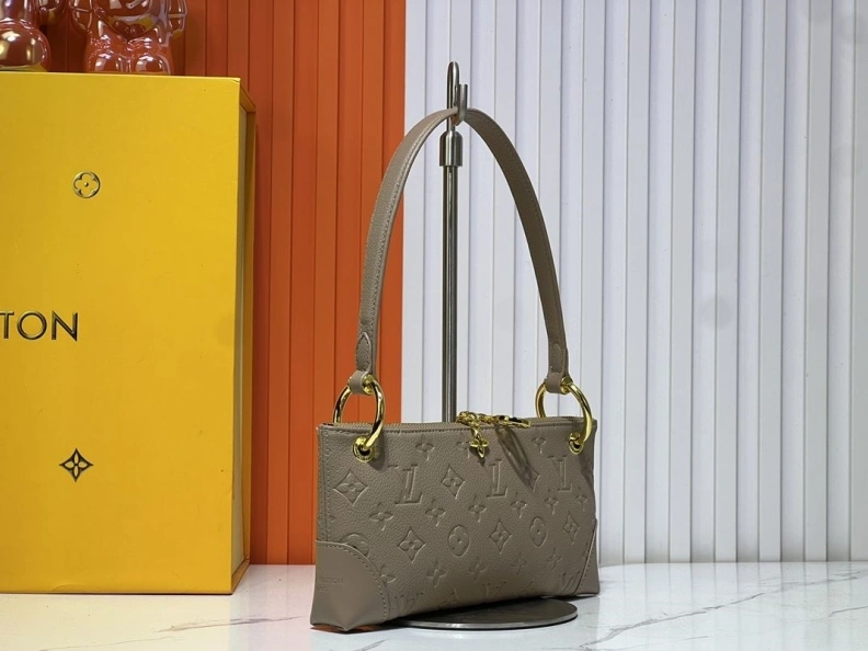 LX Top Handle Bags Stylish 10624