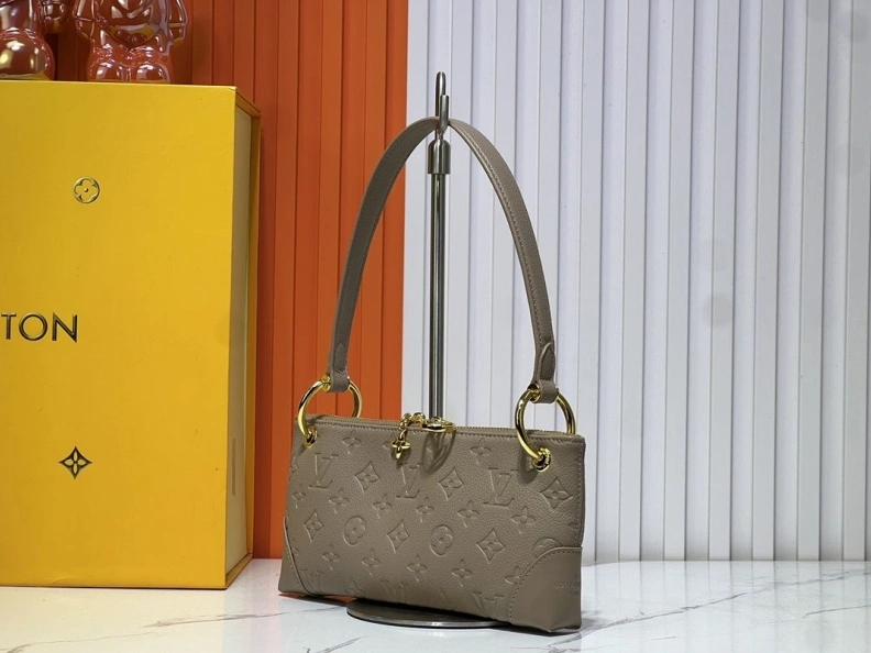 LX Top Handle Bags Stylish 10624