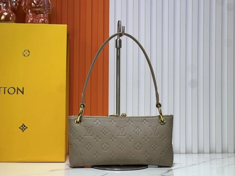 LX Top Handle Bags Stylish 10624