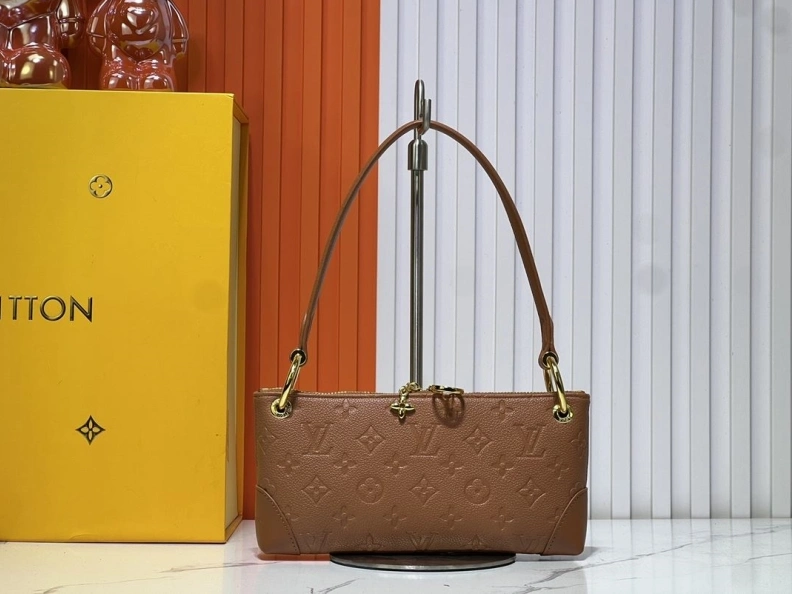 LX Top Handle Bags Refined 10620