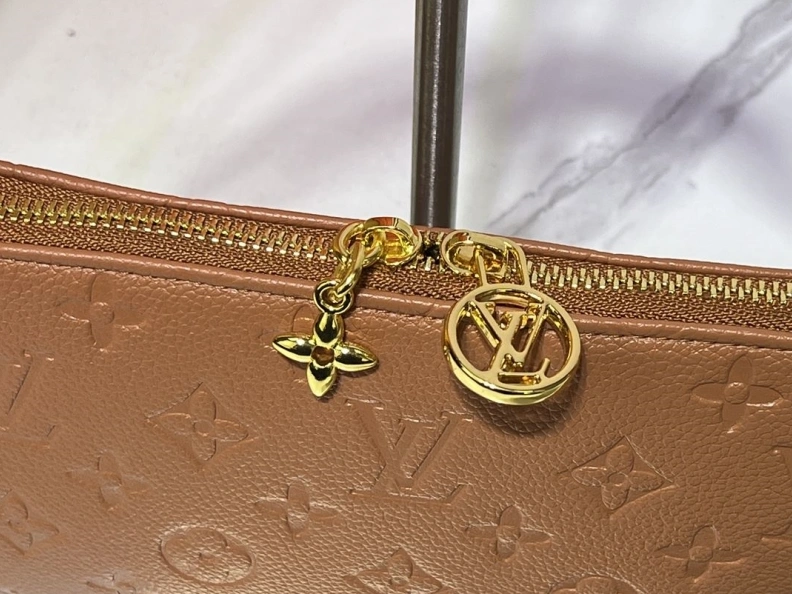 LX Top Handle Bags Refined 10620