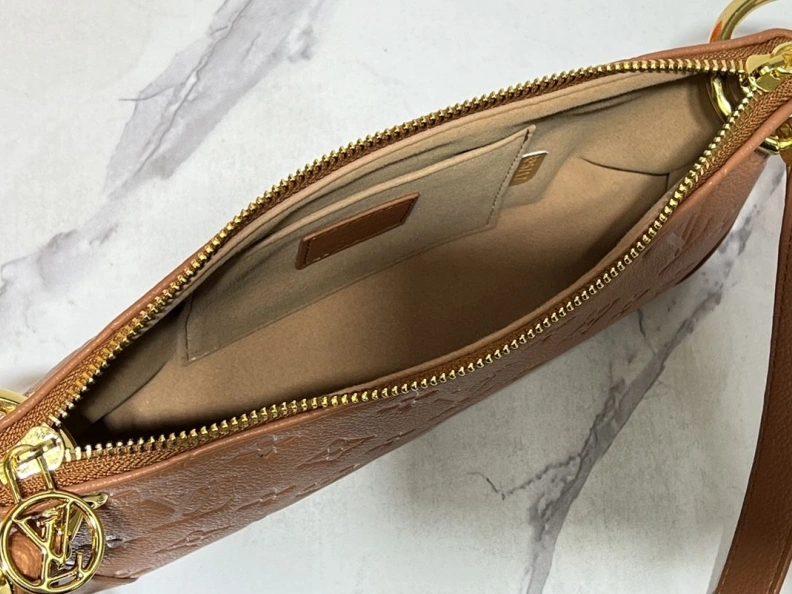 LX Top Handle Bags Refined 10620