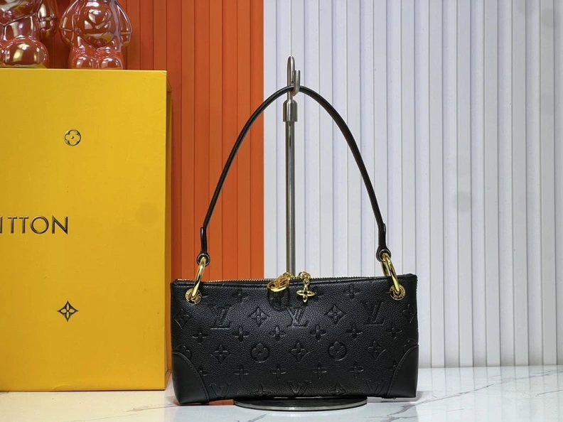 LX Top Handle Bags Cozy 10634