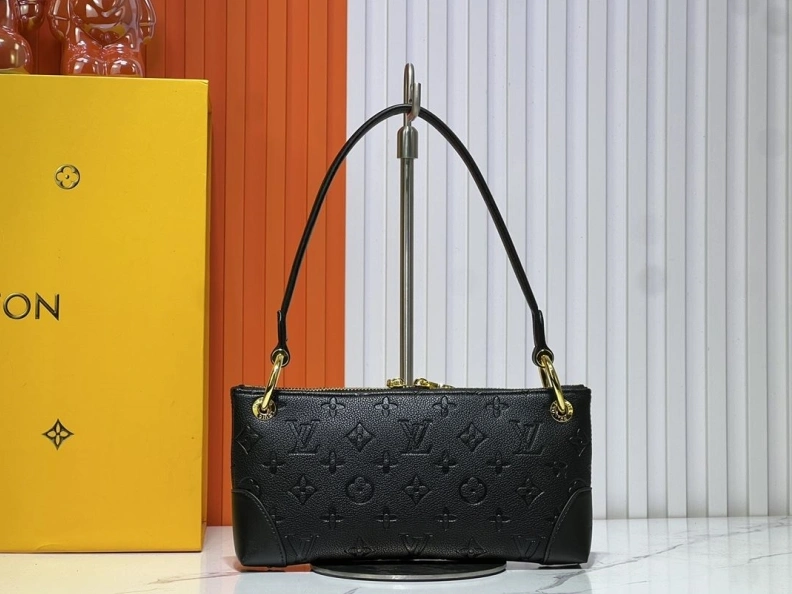 LX Top Handle Bags Cozy 10634