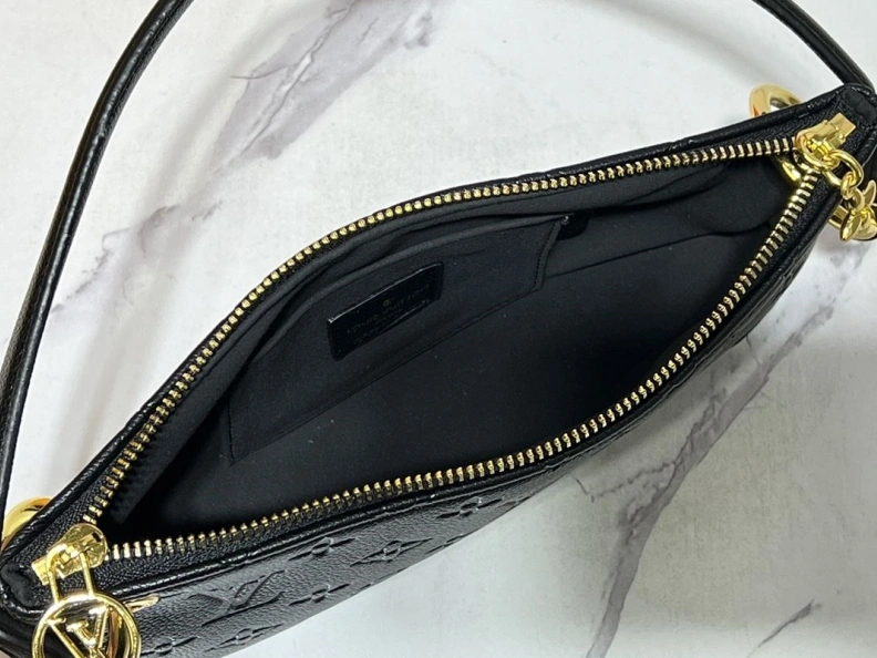LX Top Handle Bags Cozy 10634