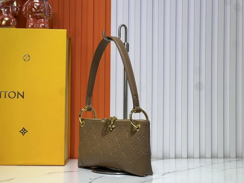 LX Top Handle Bags Popular 10623
