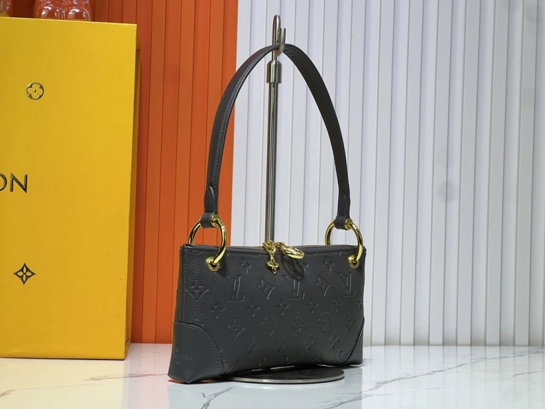 Elegant LX Top Handle Bags 10621