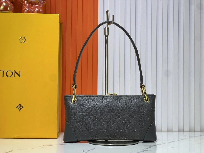 Elegant LX Top Handle Bags 10621