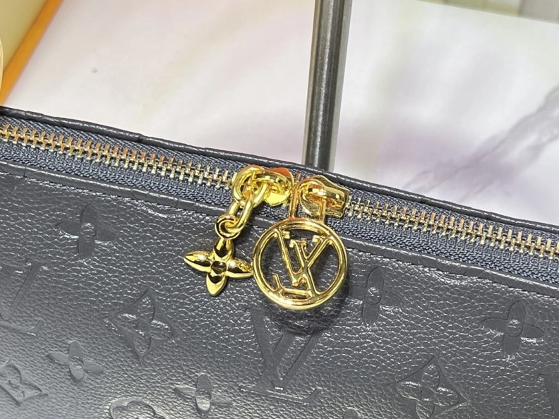 Elegant LX Top Handle Bags 10621