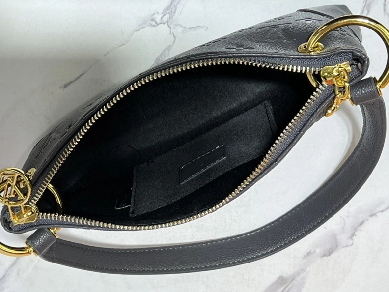 Elegant LX Top Handle Bags 10621
