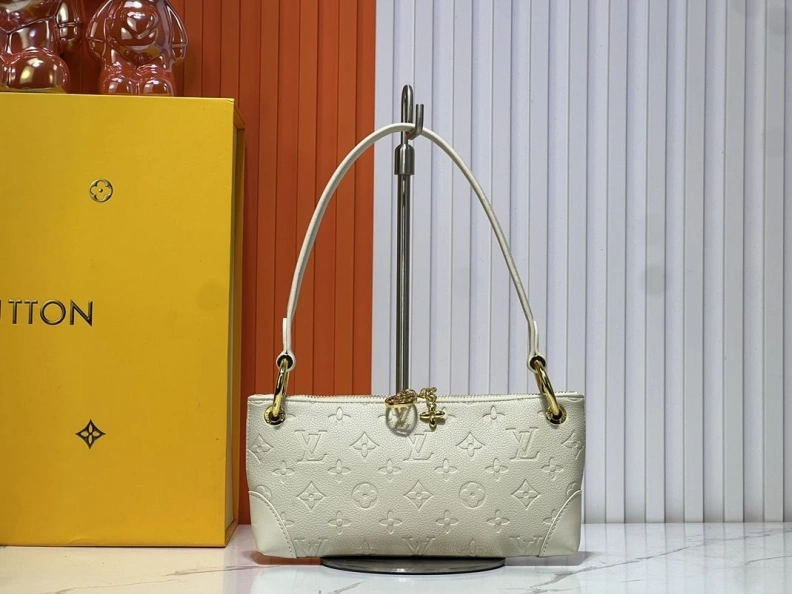 Elegant LX Top Handle Bags 10617